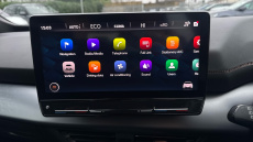 CUPRA Born 150kW V1 58kWh 5dr Auto Electric Hatchback